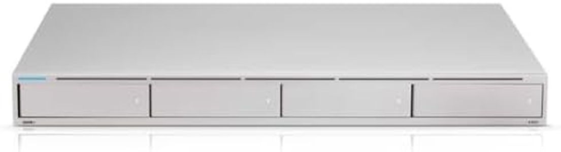 Ubiquiti UniFi Network Video Recorder (UNVR)