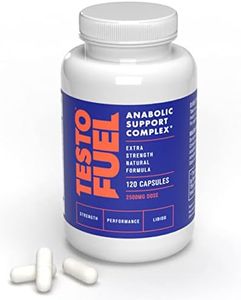 TestoFuel 