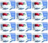 Frieling by Mosa Cream Whipper N₂O Chargers 8g, 600 Pack