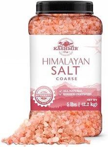 LA SALT CO