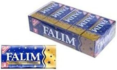 Falim Suga