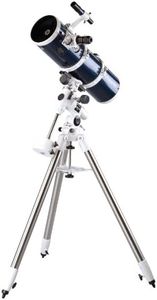 Celestron 31057 Omni XLT 150 Reflector Telescope, Dark Blue