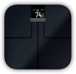 Garmin Index S2, Smart Scale with W