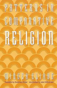 Patterns in Comparative Religion