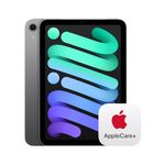 iPad mini Wi-Fi 256GB - Space Grey + AppleCare+