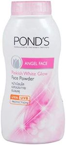 Pond's Magic Powder Oil & Blemish Control Sweetie Pink 100g