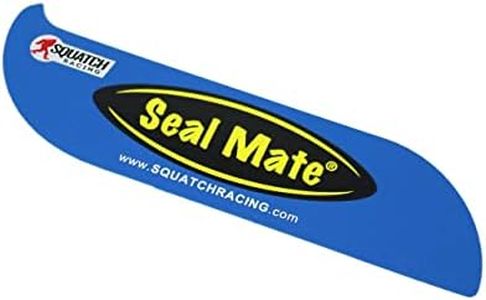 Squatch Racing Seal Mate Fork Seal Cleaning Tool - Blue