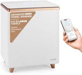 SereneLife WiFi Towel Warmer – Luxu