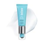 Bliss Eye Do All Things Hydrating Eye Gel Depuff & Brighten Straight-from-the-Spa Paraben Free, Cruelty Free 0.7 fl oz