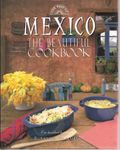 The Best Of: Mexico, The Beautiful Cookbook