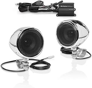 BOSS Audio