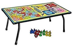 Multi Purpose Game Table