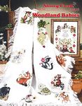 Stoney Creek Woodland Babies Book