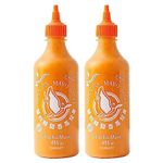 Flying Goose Sriracha Mayo Sauce 455ml (Pack of 2) by CNMART