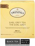 Twinings Earl Grey Individually Wra