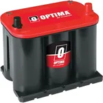OPTIMA Batteries High Performance 3