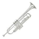 YAMAHA YTR-3335S trumpet (Yamaha YT