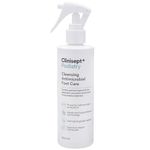 Clinisept+ Podiatry Antimicrobial Foot Care Spray - Skin, Body & Hard Surface Hygiene Cleanser - Alcohol-Free Gentle Formula - 250ml