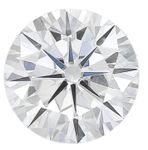 TDV Gemstone 2.20 Carat Very Expensive Diamond Stone A1 Pure & Premium Quality Genuine Glorious Loose Gemstone for Unisex Lab Certified