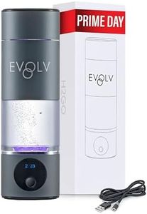 EVOLV Hydr