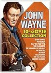 John Wayne 10-Movie Collection [DVD