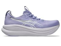 ASICS Womens Gel-Nimbus 28 Bluebell/White Running Shoes - 5 UK (1012B899.500)