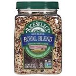 RiceSelect Royal Blend, Blend Of Te