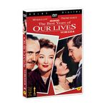 The Best Years Of Our Lives [1946] All Region