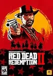 Red Dead Redemption 2 - PC [Online 