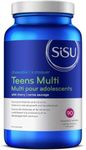 SISU Teens Multi, 90 Chewable Table