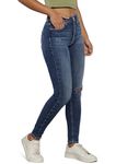 Calvin Klein Women Multicolor Color Jeans (26)