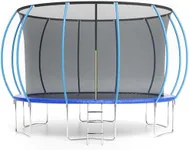 Trampoline 10FT 12FT 14FT 16FT, Tra