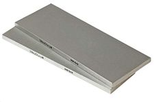 Ultra Sharp Diamond Sharpening Stone Set - Coarse/Fine - 8 x 3