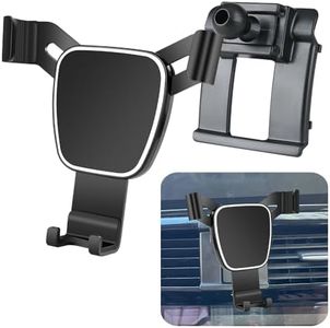 musttrue Soporte de teléfono de coche para Mazda CX-5 2013 2014 2015, Mazda CX-5 2016, accesorios deportivos, soporte de navegación, decoración interior, pantalla móvil CX5
