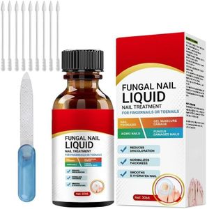Fungal Nai