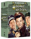 Hogan's Heroes: The Complete Series