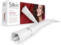 Silk'n AutoTwist - Automatic Curling Iron - 3D Smart Curling Technology - Perfect Curls and Waves - For Shiny Curls