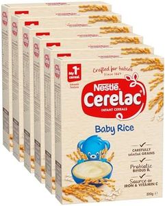 Nestlé CER