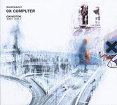 OK Computer - OKNOTOK 1997 2017 3LP + Download