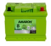 AMARON AAM-FL-545106036 DIN45 (45 AH) Battery