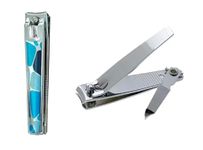 Heavy large Nail Clipper German Technology for men, women and kids Nail clipper cutter safe large in size hygienic easy and quick to use manicure and pedicure tool (Pack of 1 Clipper)