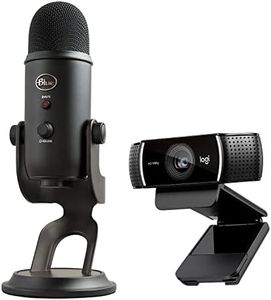 Blue Yeti 