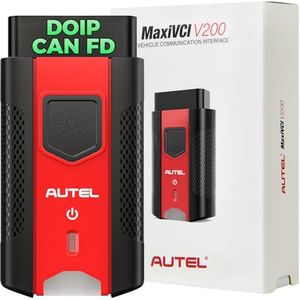 Autel Maxi