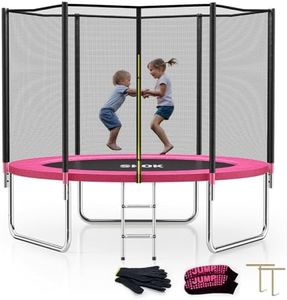 SKOK Tramp