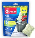 O-Cedar PACS Hard Floor Cleaner, Cr