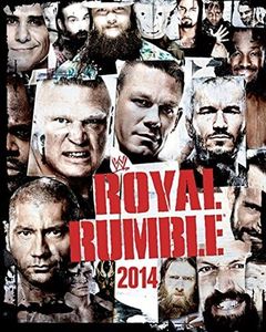 WWE: Royal