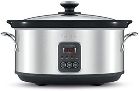 Breville t