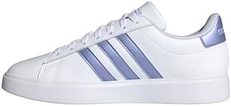 adidas Women's Grand Court 2.0 Snea