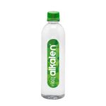 Alkalen Water-Based Electrolyte Drink pH 8.5 to 9.5 500ml (Pack of 24)