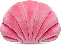 Marsui Pink Sea Princess Seashell D